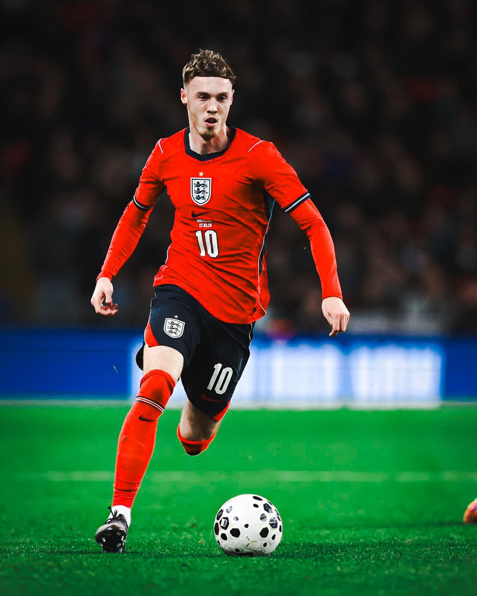 Always Cold Palmer tweet media