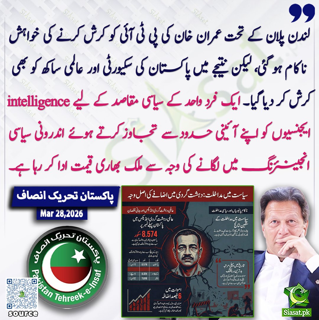 Siasat.pk tweet media