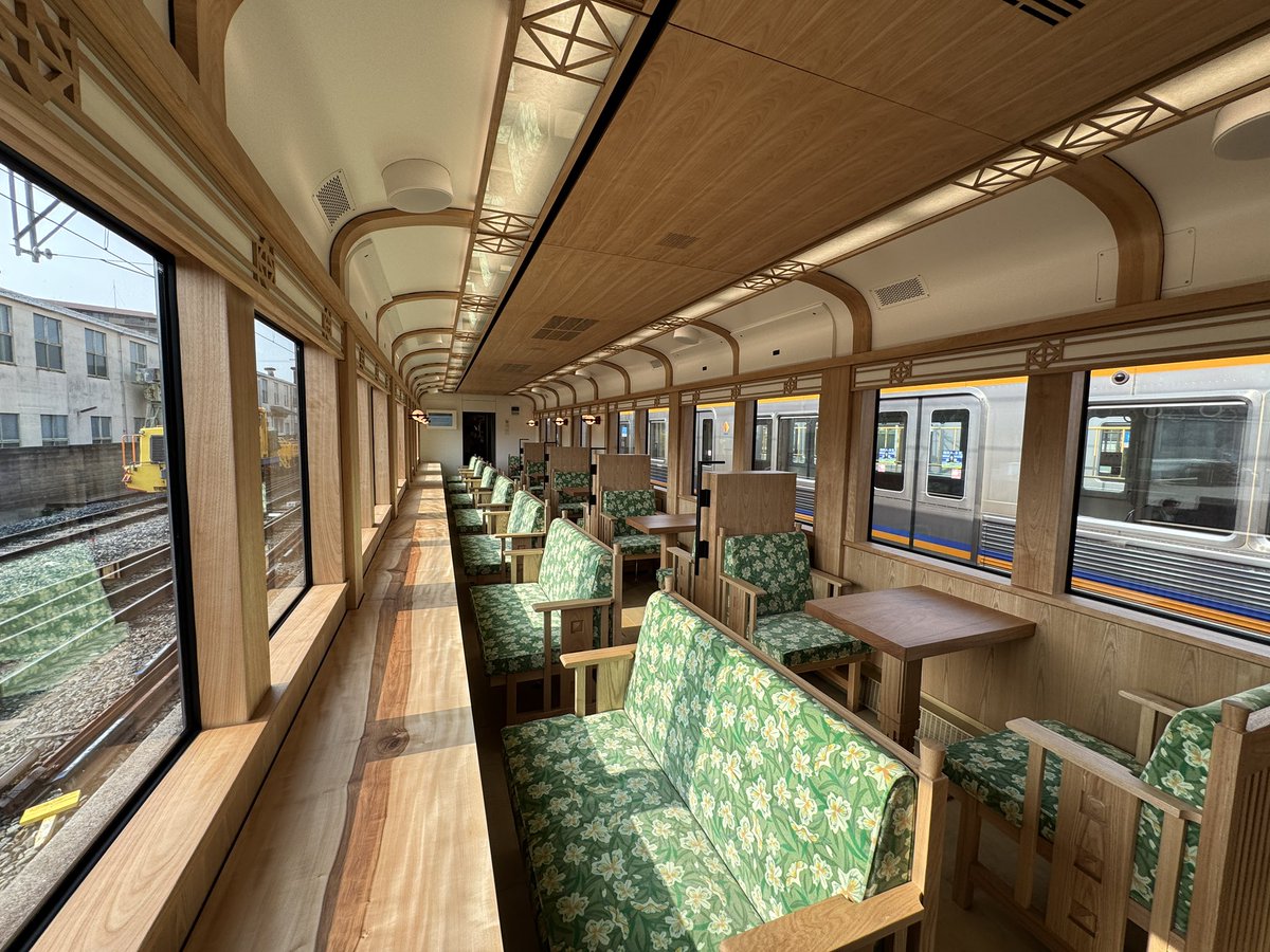 どこにでも行くドスコイ tweet media