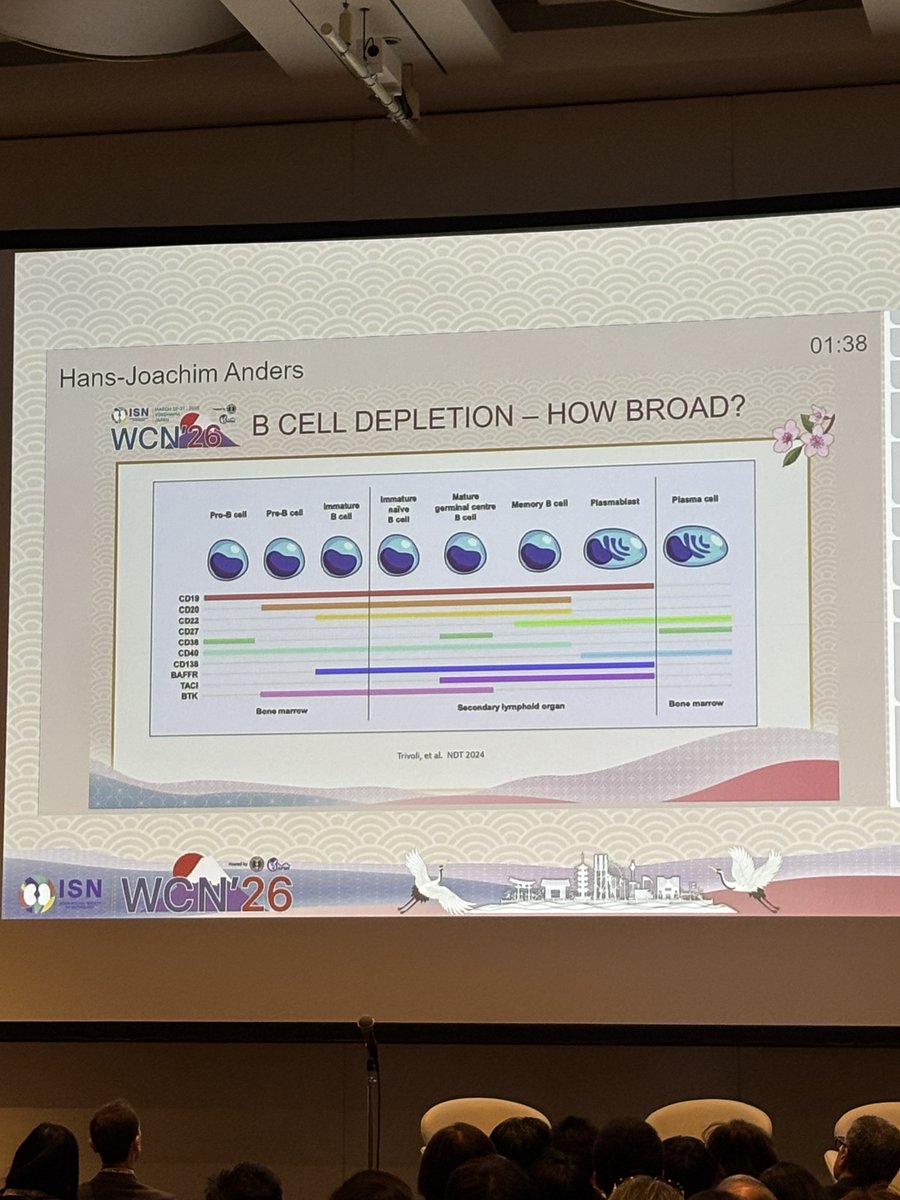 International Society of Glomerular Disease tweet media