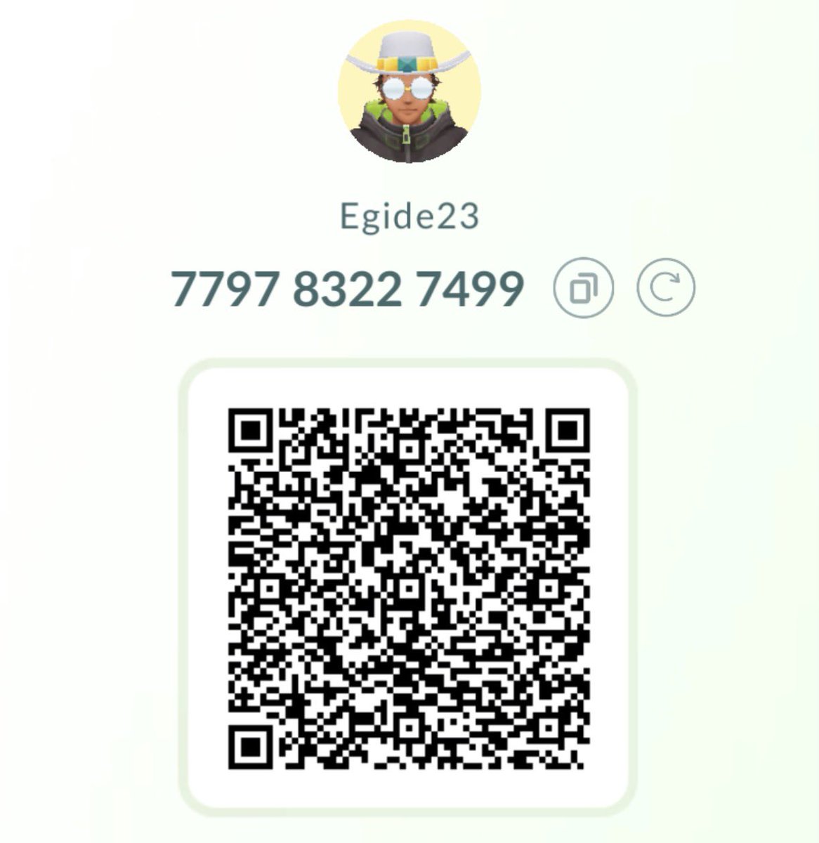 Egide23🇧🇪⚡️ tweet media