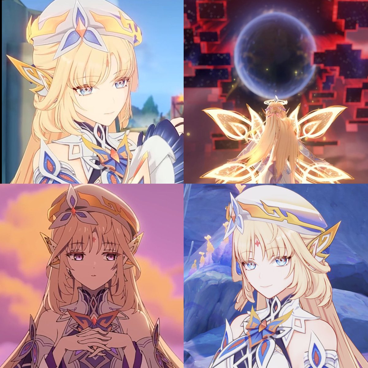 About NodKrai🌙 tweet media