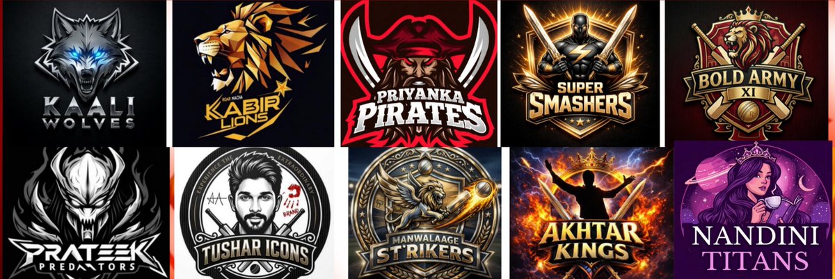 Knights Fantasy League tweet media