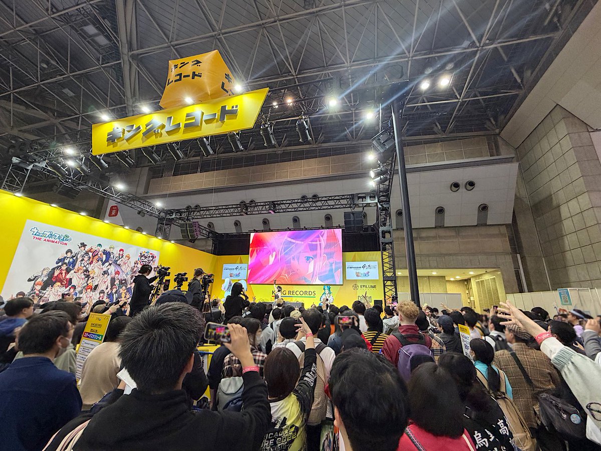 戦姫絶唱シンフォギア tweet media