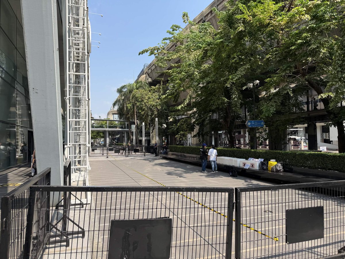 MILKLOVE THAILAND tweet media