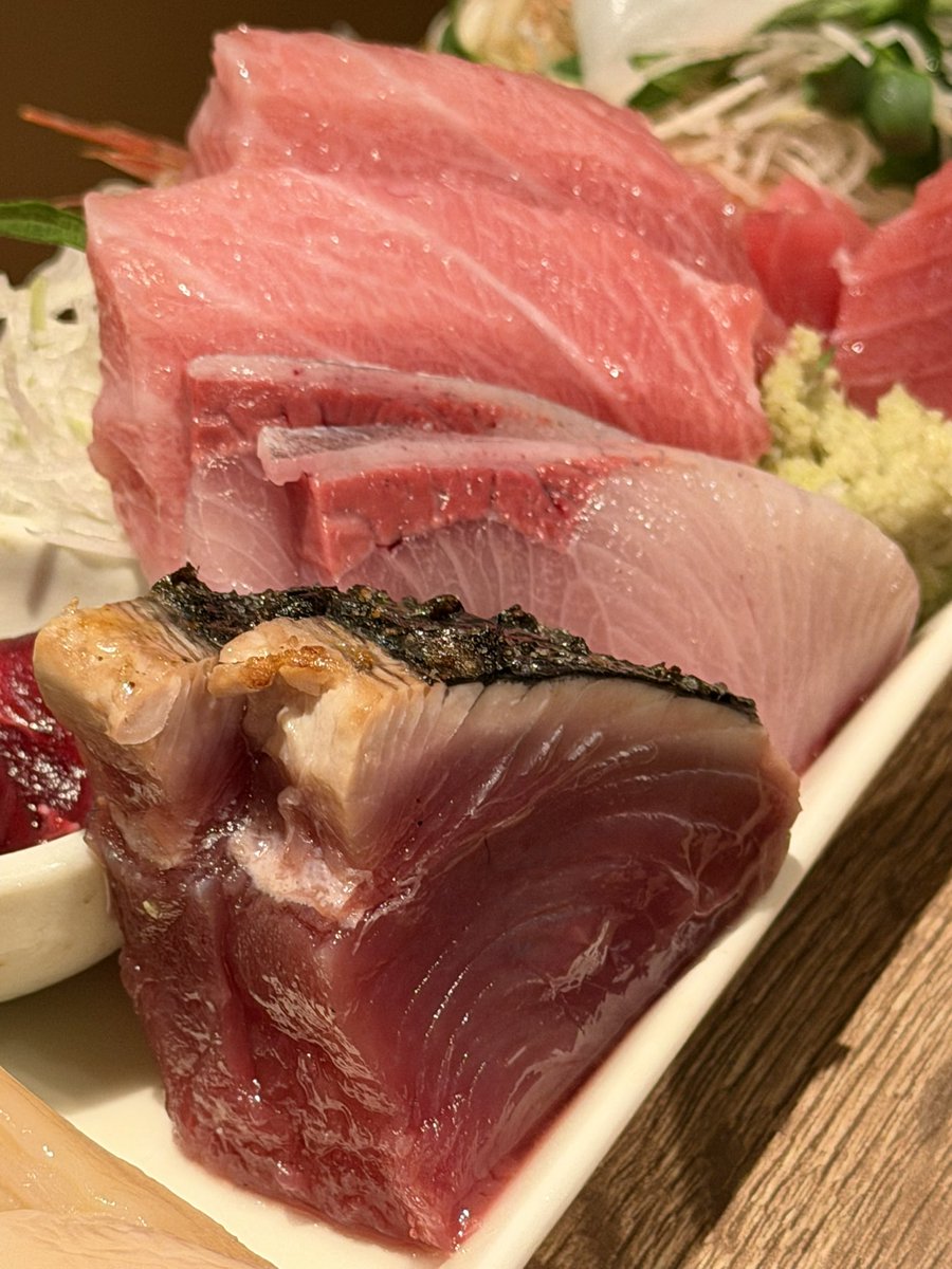 アオポニ tweet media