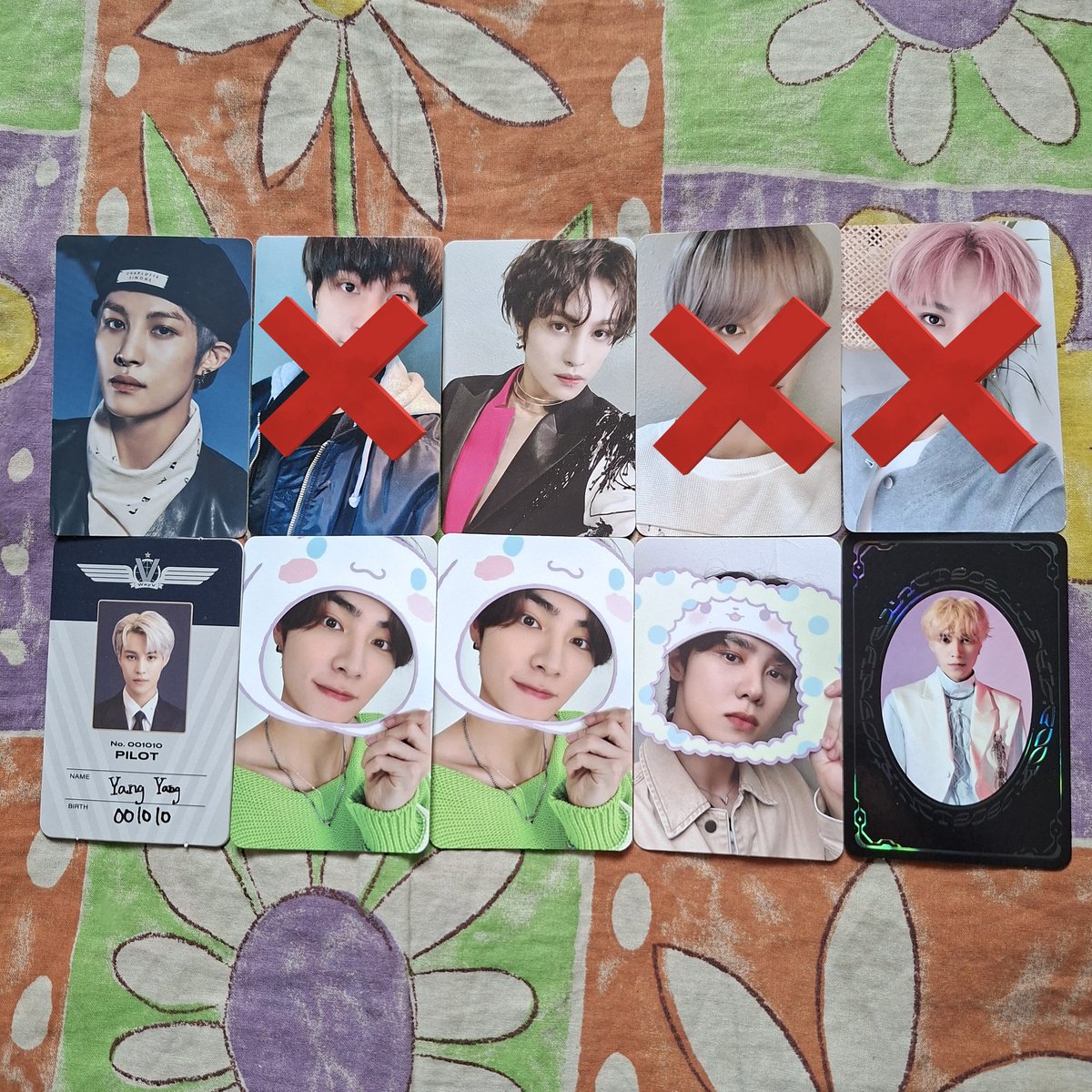 put's❀ #TASTE ‼️TAG ME AFTER DM‼️ tweet media