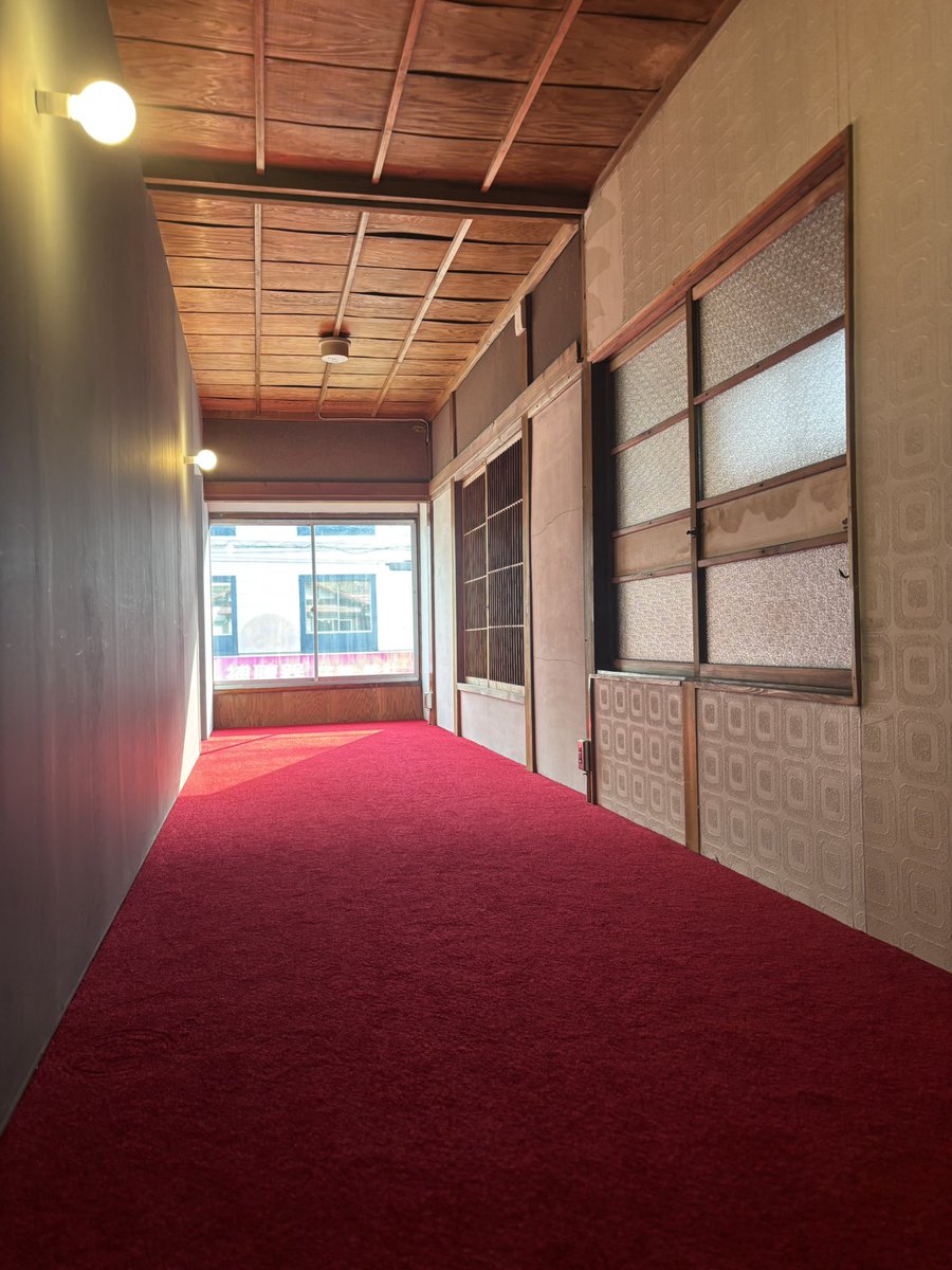 中原しんぺい@南魚沼移住 tweet media