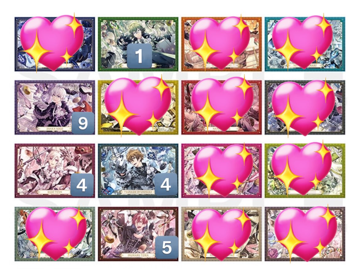 ぴーす🌸 tweet media