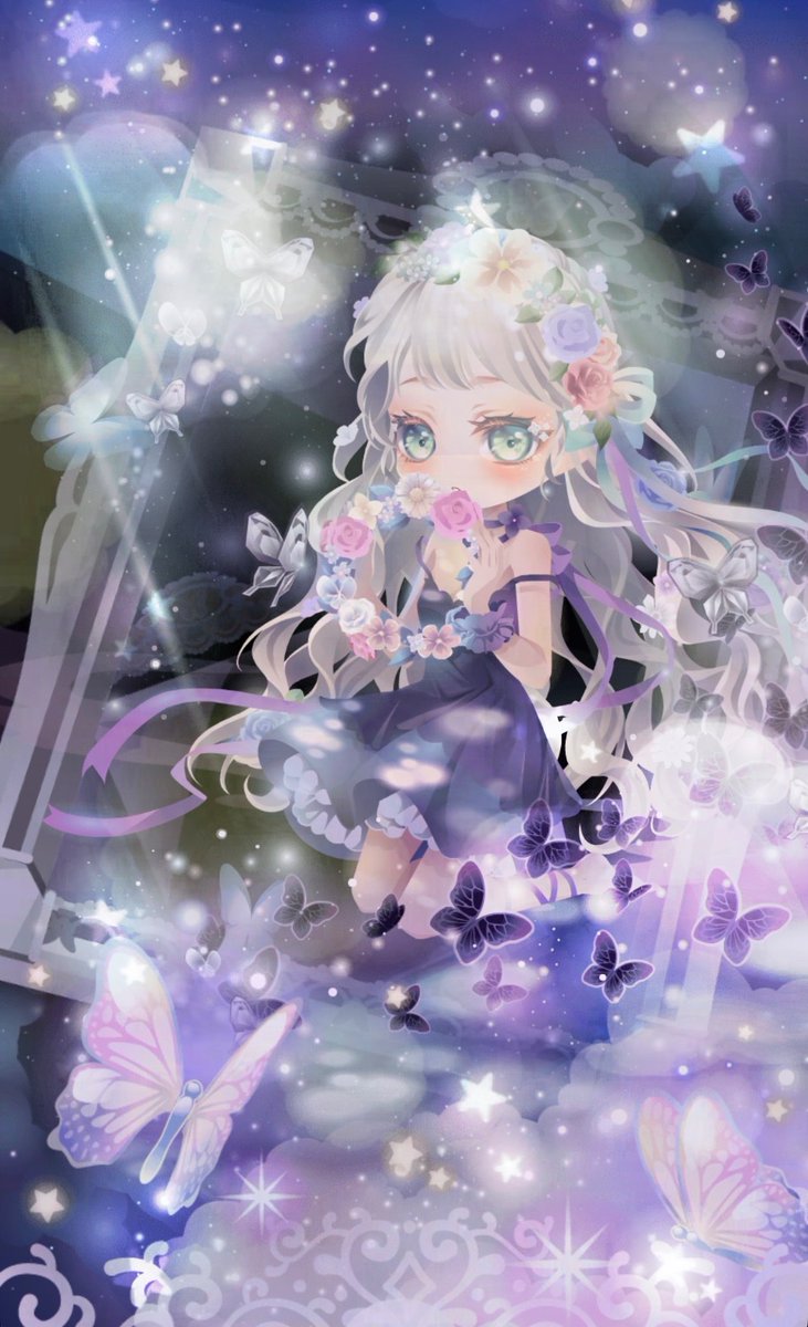 🌼Candice🌼 tweet media