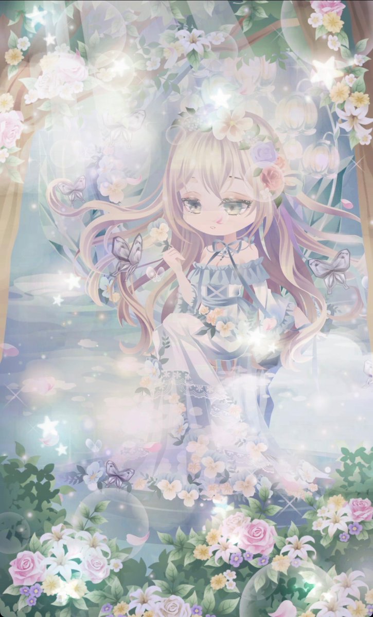 🌼Candice🌼 tweet media