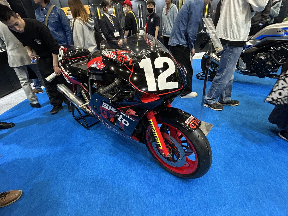 Shin🦄 tweet media