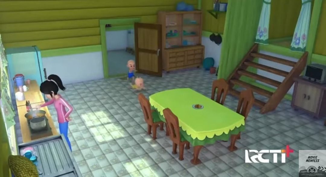 CHECK PINNED - mupi tweet media