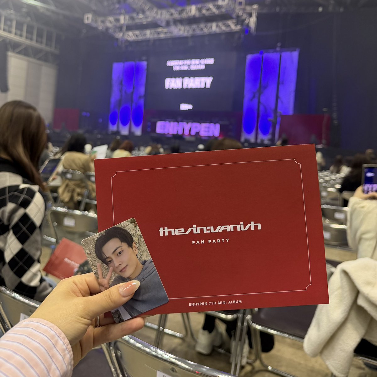 ᴀ ੈ⋆ tweet media