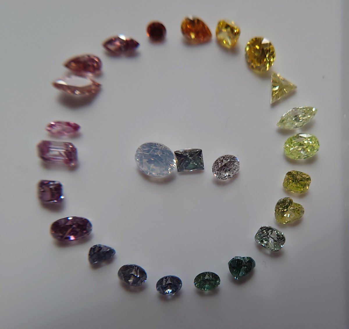 茜@💎💍🌹🌷時々🔑 tweet media