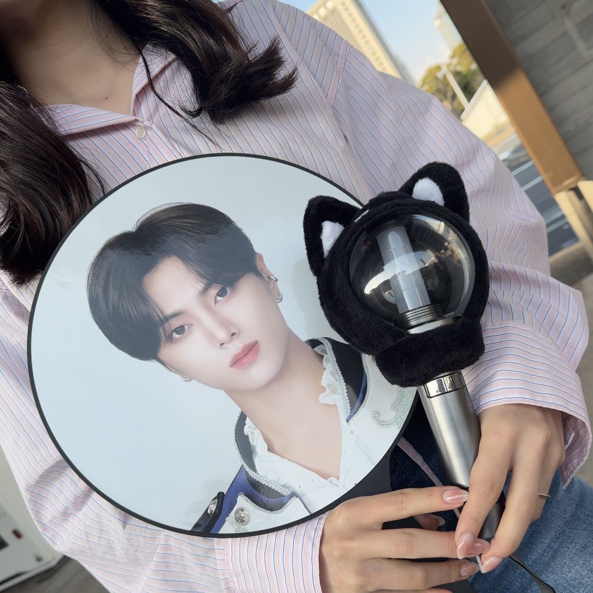 ᴀ ੈ⋆ tweet media