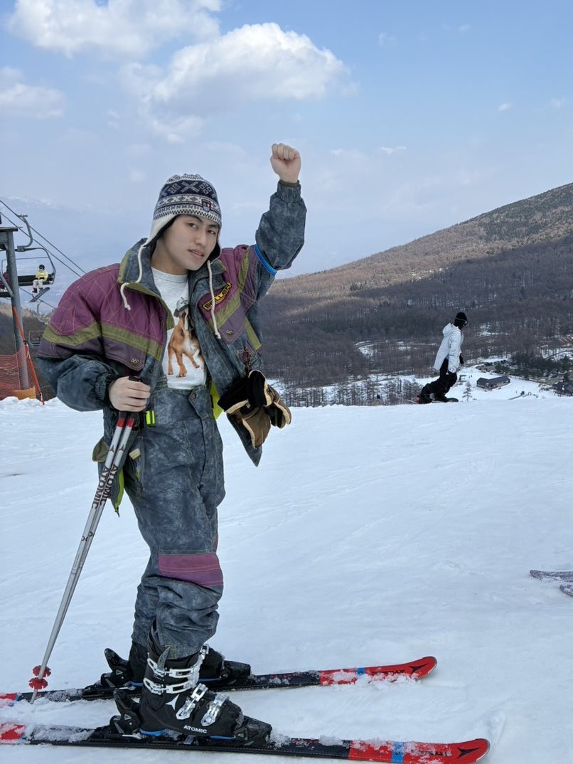 たぼがみ tweet media