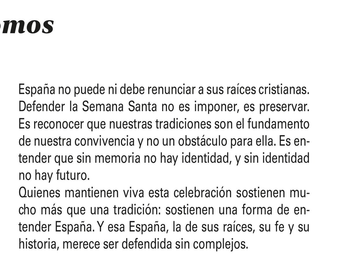 VOXLogroño tweet media