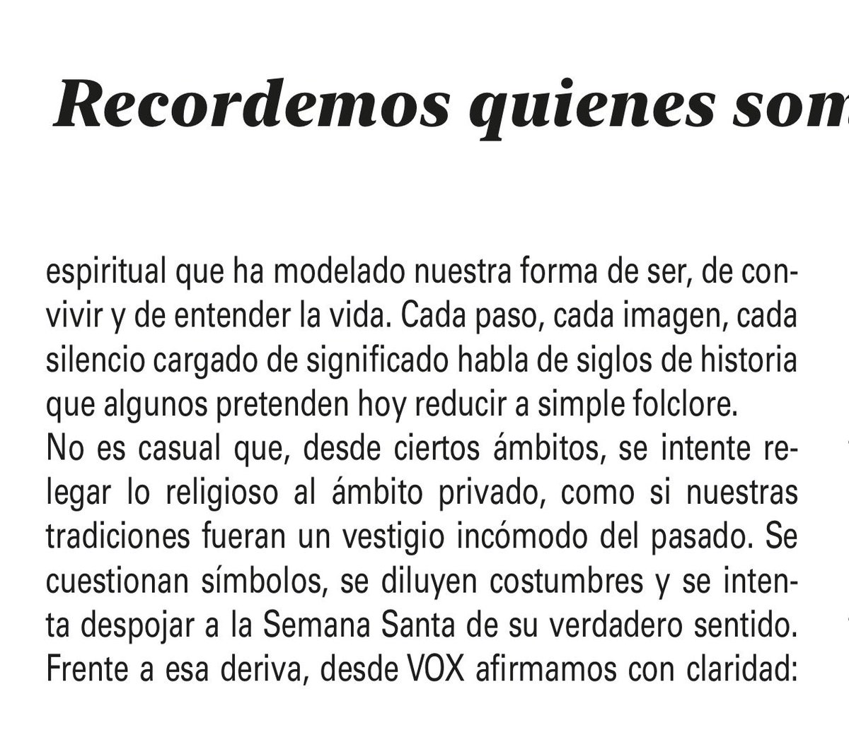 VOXLogroño tweet media