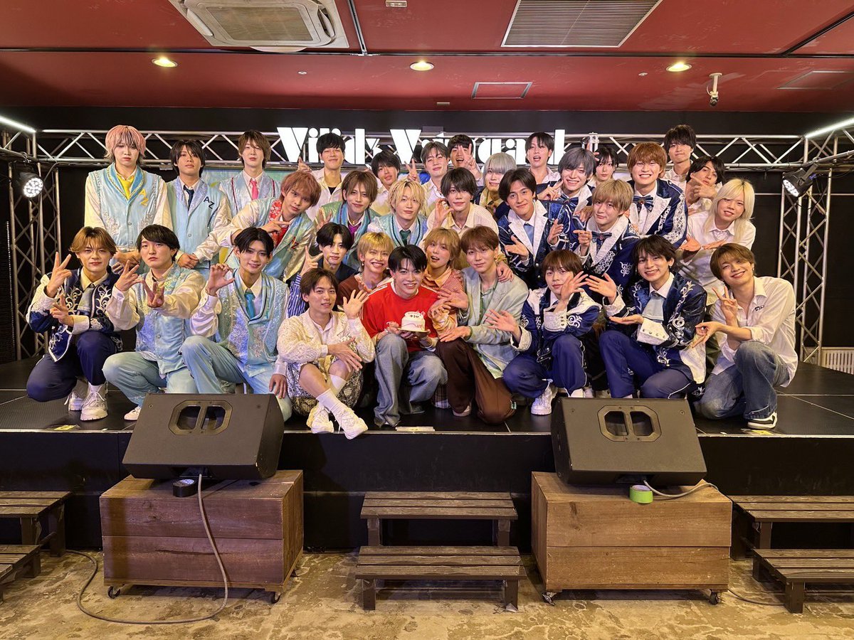 ヴィレッジヴァンガード渋谷本店/VILLAGE VANGUARD SHIBUYA tweet media