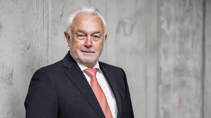 Dr. Dr. Rainer Zitelmann tweet media