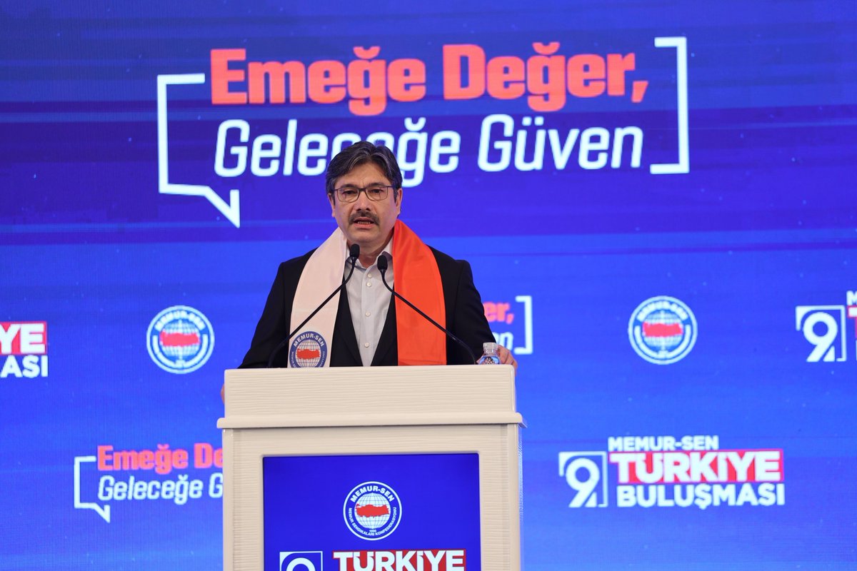 Memur-Sen tweet media