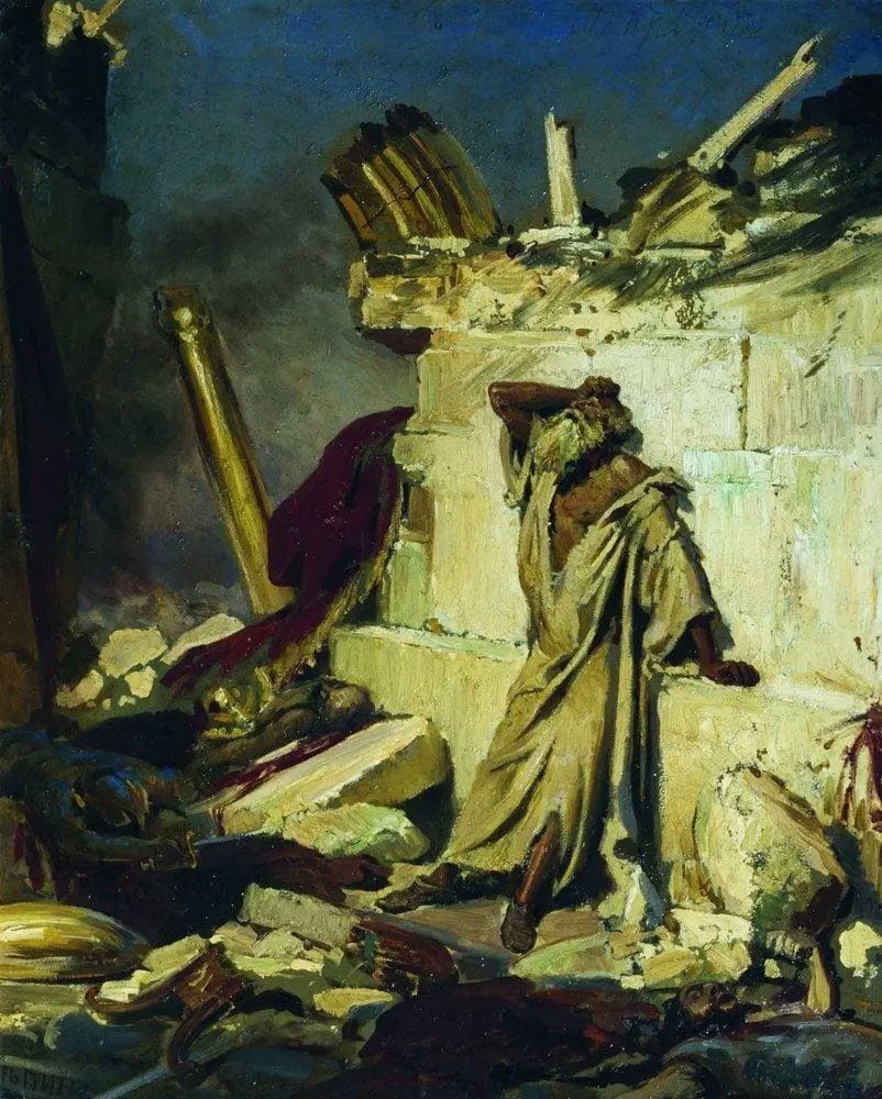 MenteCorpore34's tweet photo. #VexillaRegis Samedi de #LaPassion ✝️🛐 #MiseréreDómine
#Épître Jérémie XVIII, 15-23. #Évangile Jean XII, 10-36. https://t.co/AqRiPIsFqb