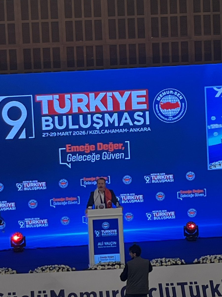 Memur Bülteni tweet media