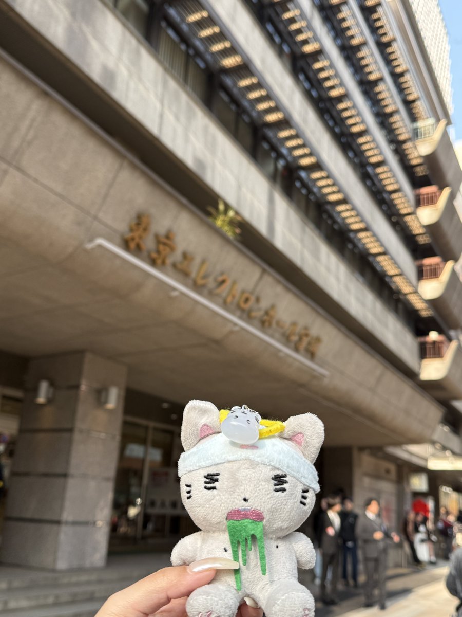 みこにこ☻ tweet media