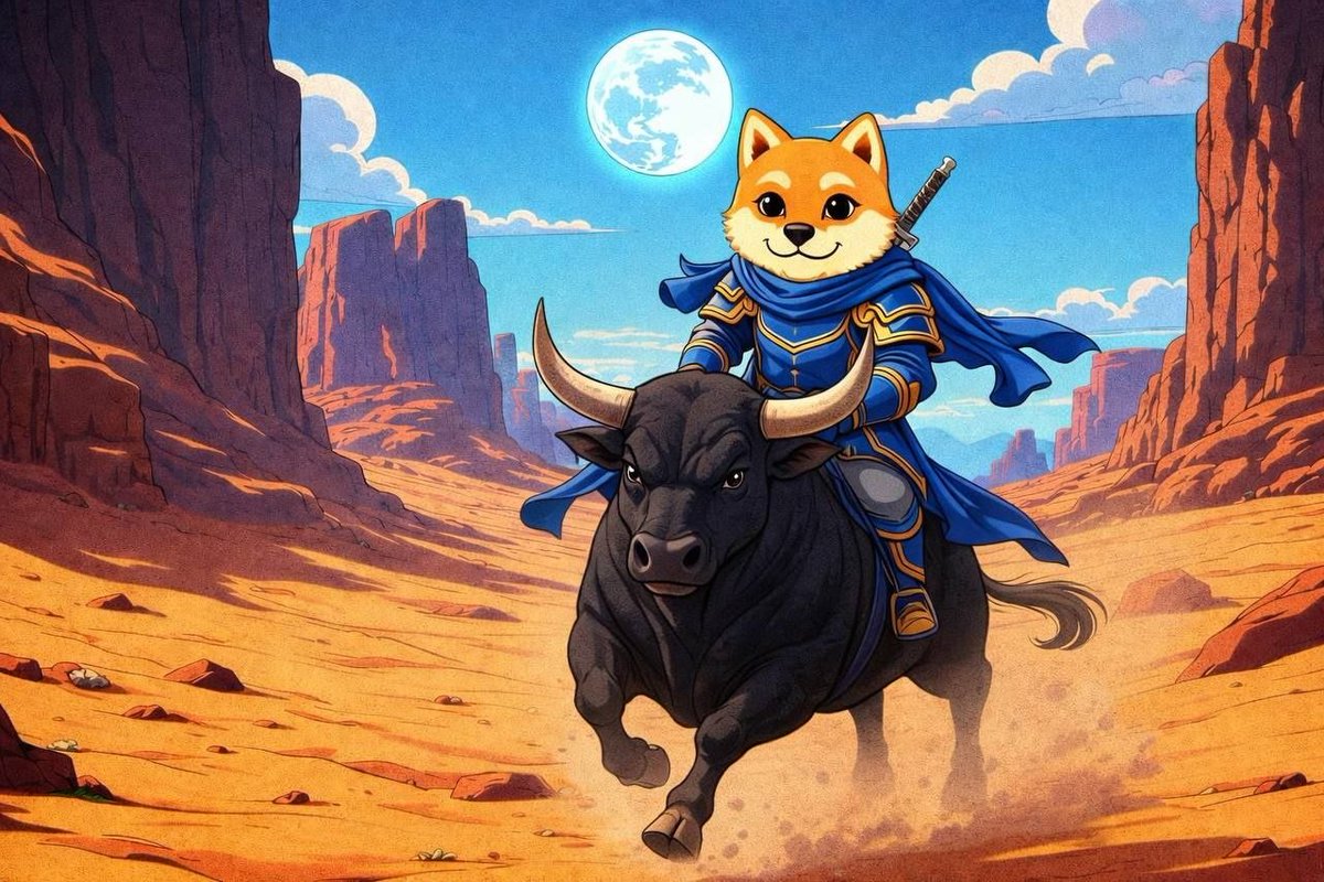 Crypto Revolution Masters tweet media