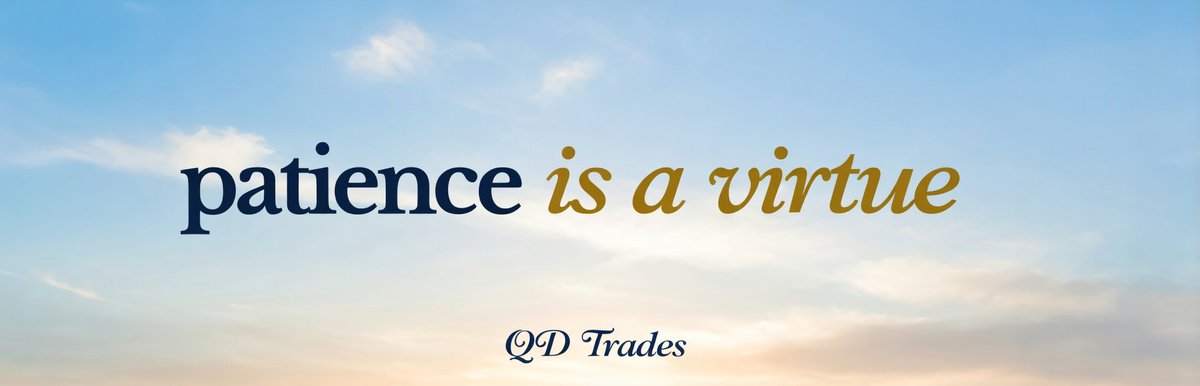 QD Trades📊 tweet media