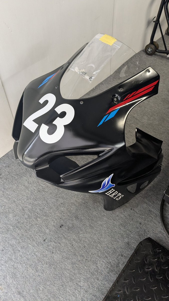 大須賀俊晴@GSXR1000R tweet media