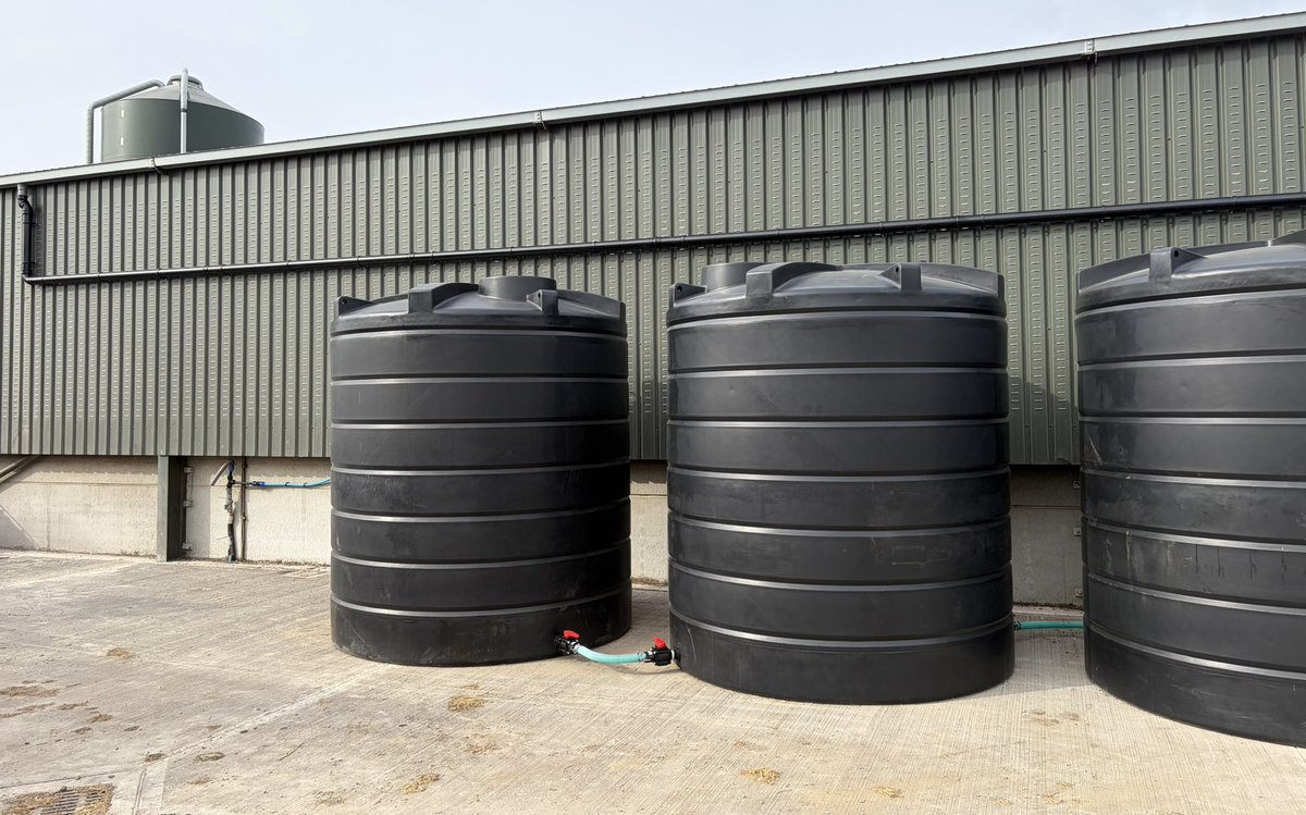 JRH Water Management tweet media