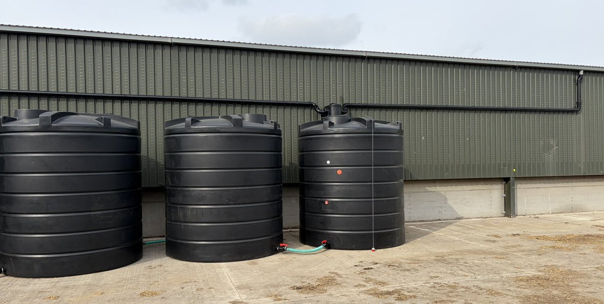 JRH Water Management tweet media