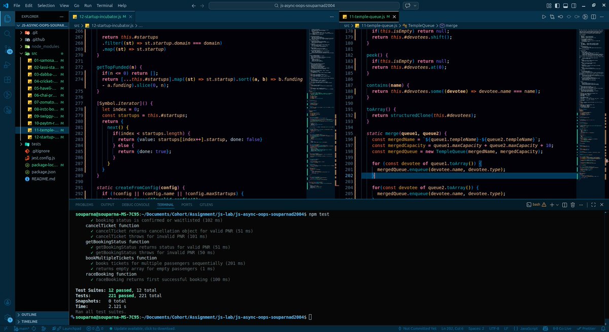 Souparna Dhara tweet media