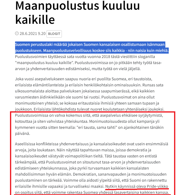 Pekka Kuusinen tweet media
