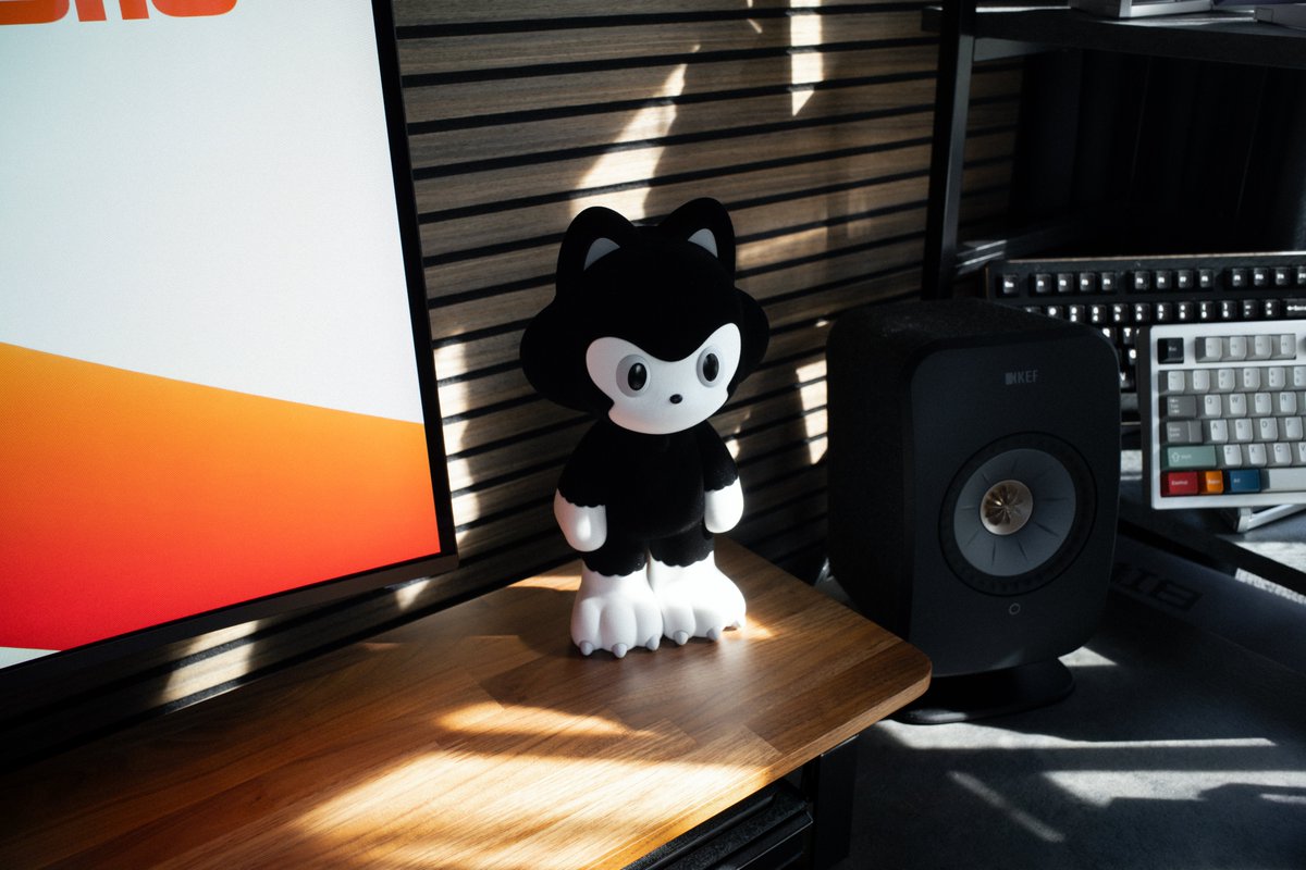 109lb's tweet photo. おひさしぶりです
また投稿してくのでよろしくお願いします
#desksetup https://t.co/n70NEQLk0p