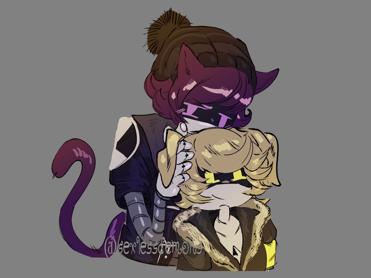 🕸queer for fear🕸 tweet media