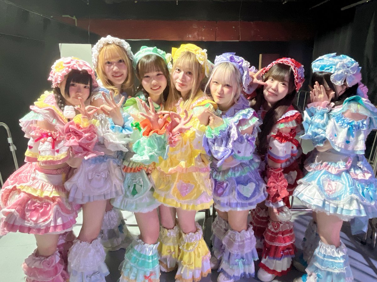 【公式】片恋シンドローム tweet media