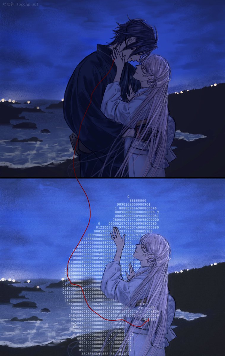 薄禅ᴮᵒᶜʰᵃⁿ tweet media