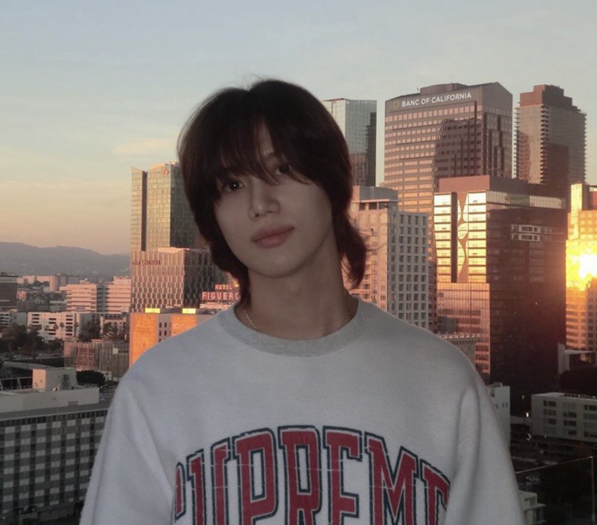 TAEMIN BASE tweet media