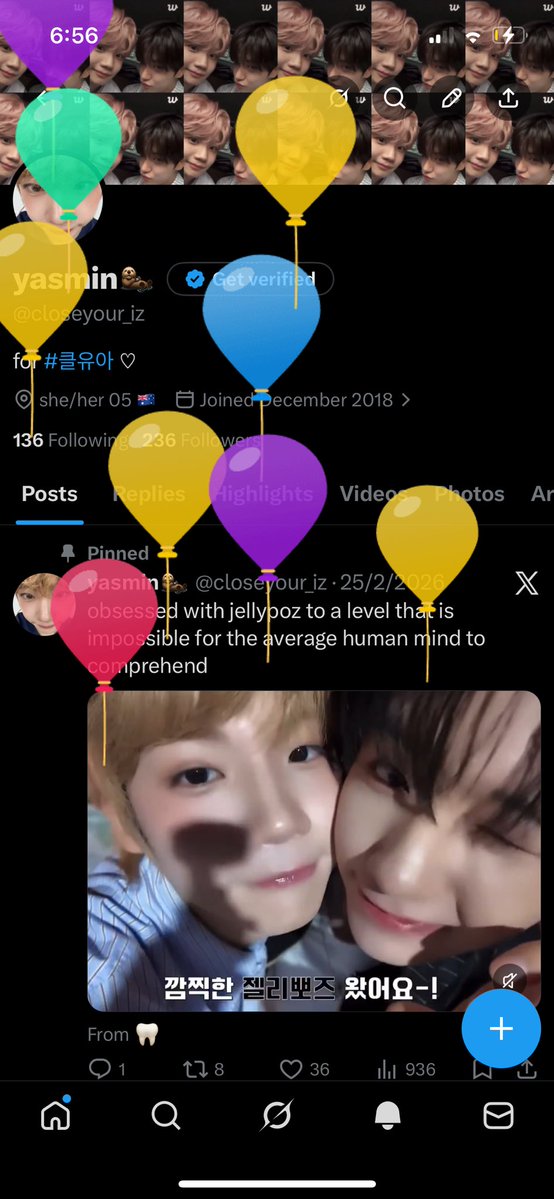 yasmin🦦 tweet media