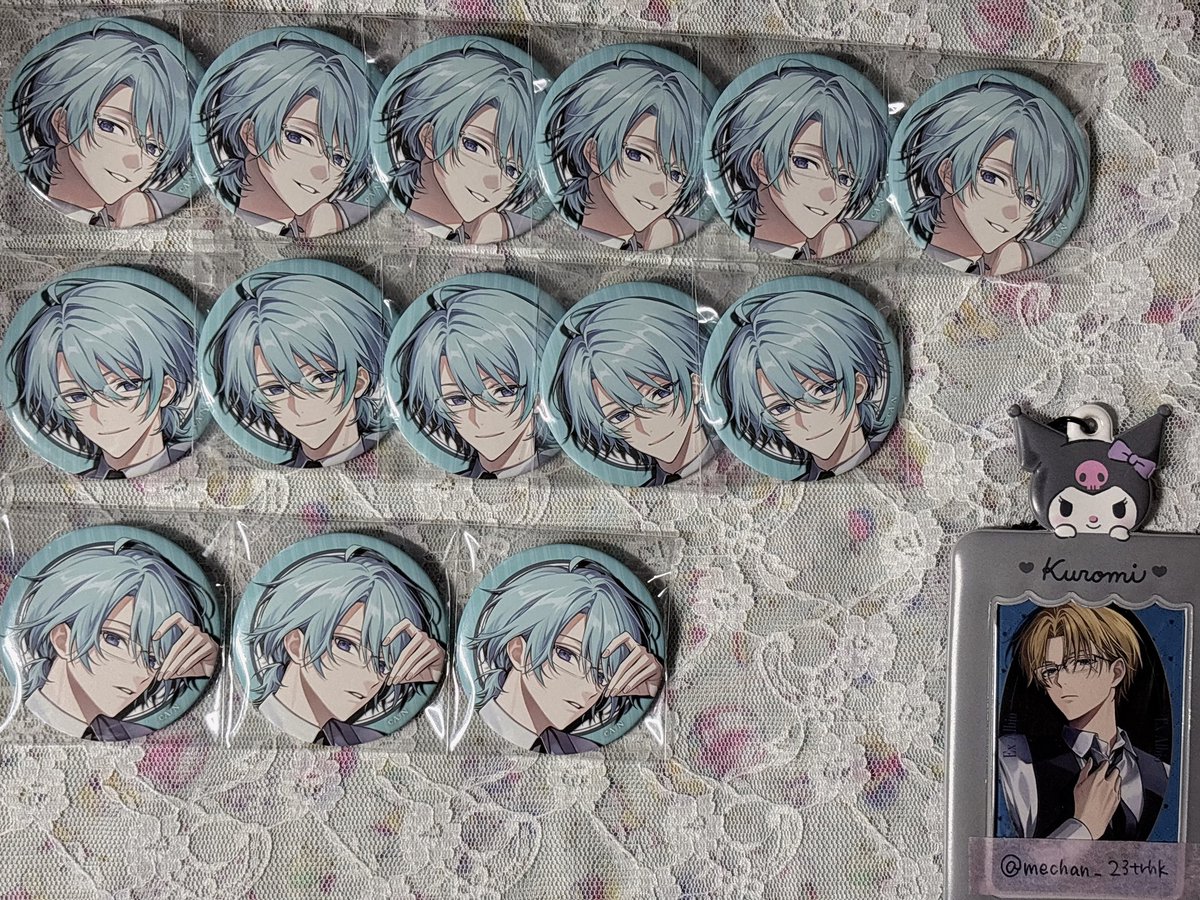 めちゃん【初回プロカ必読】 tweet media