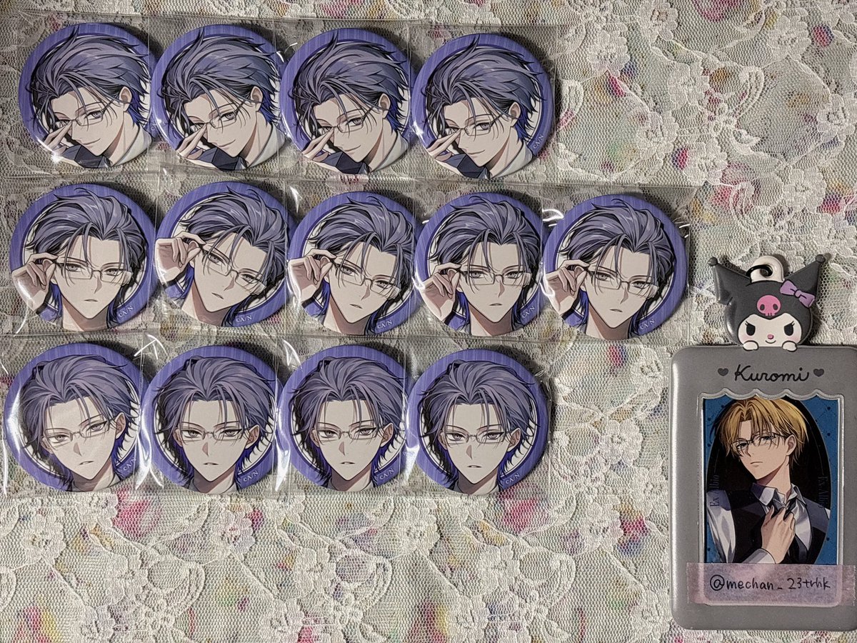 めちゃん【初回プロカ必読】 tweet media