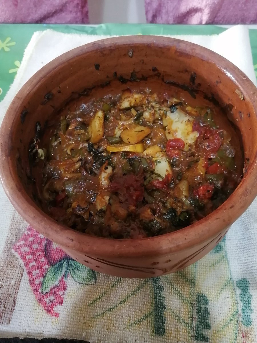 طاجن السوبيط.. انسي