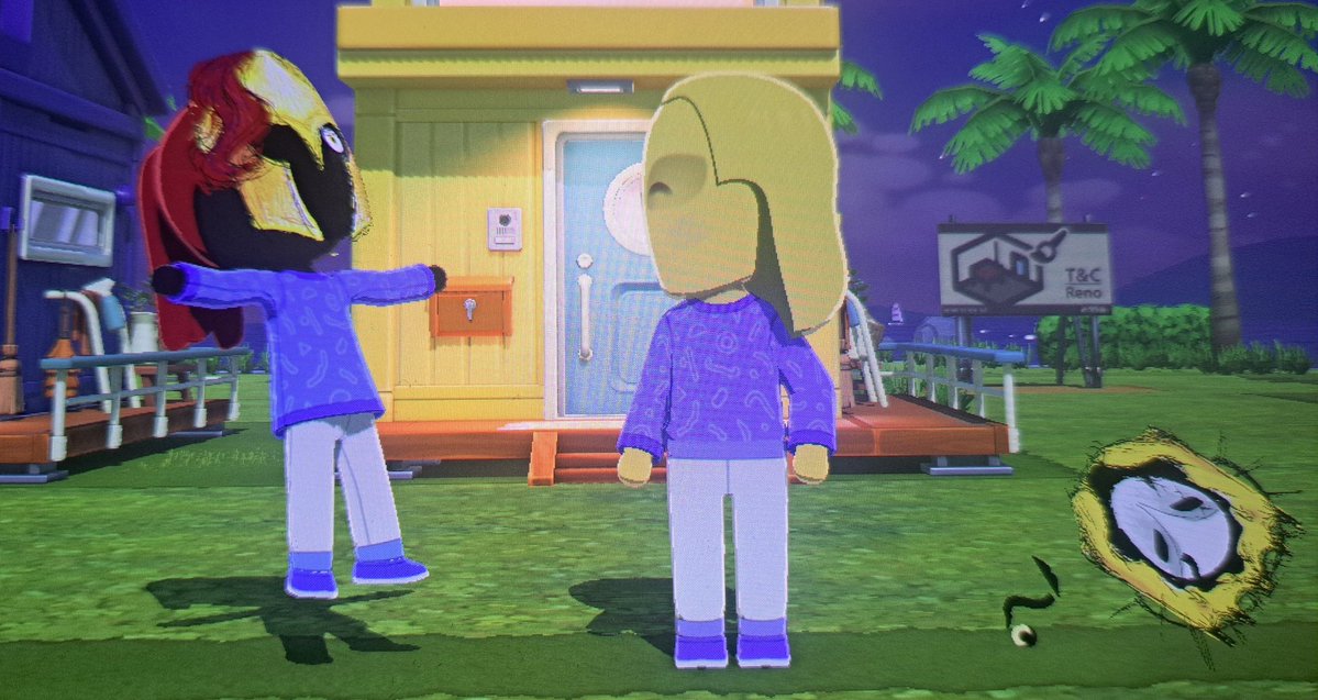 ⚜ 𝑽𝒂𝒎𝒑𝒚𝒓𝒆 ⚜ tweet media