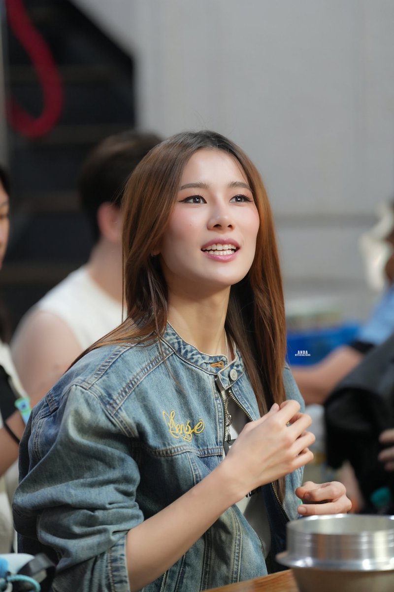 Pa_Pa ปาป้า(●´ω`●) tweet media