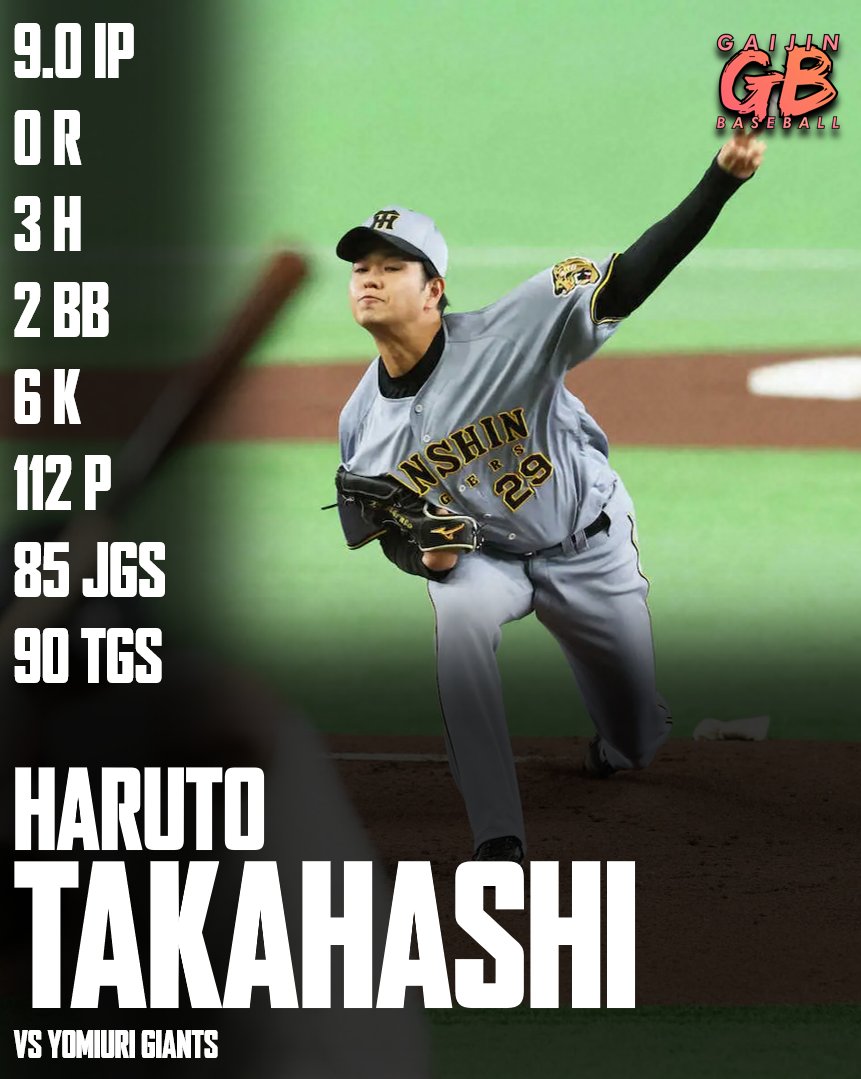 Gaijin Baseball/外国人野球 tweet media