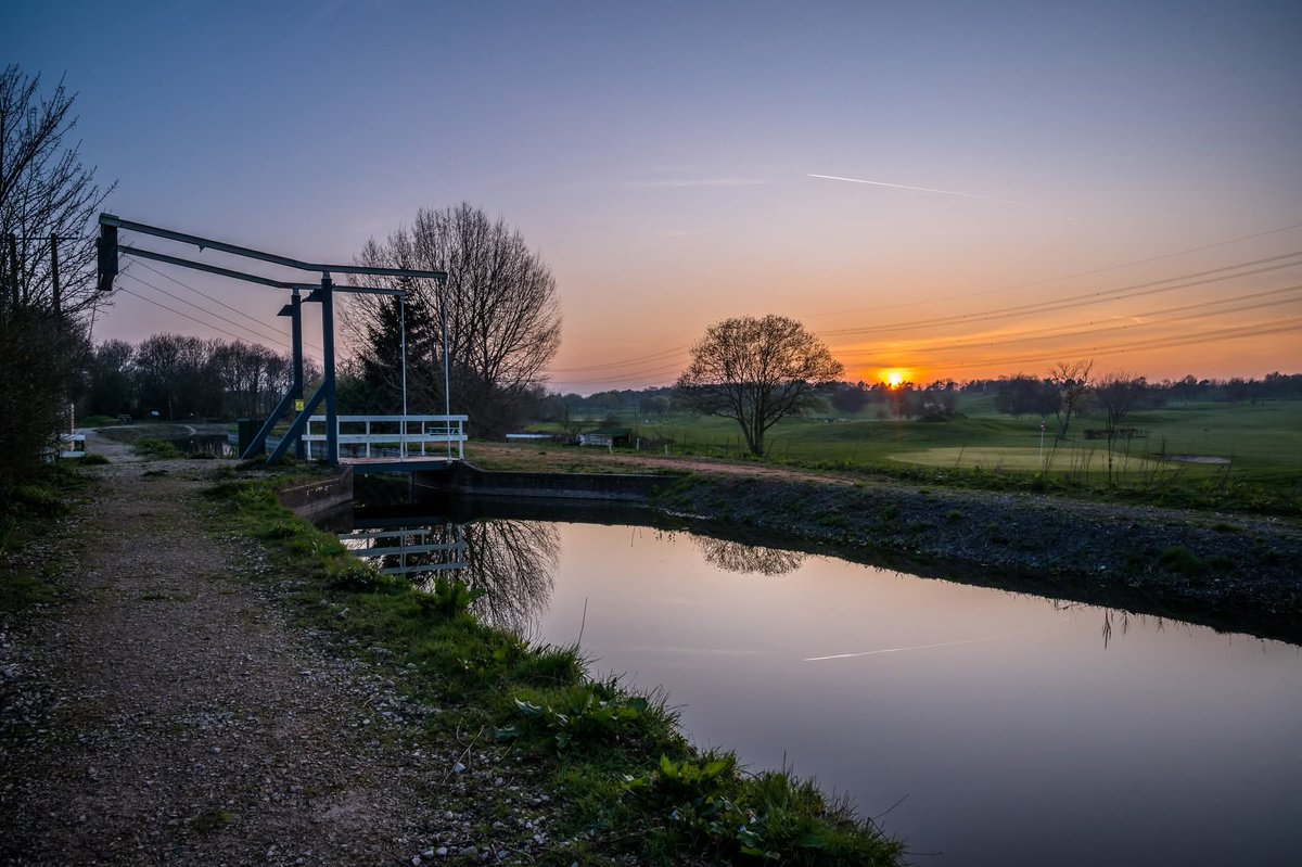 Lichfield & Hatherton Canals Restoration Trust tweet media