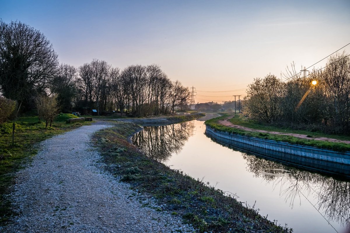 Lichfield & Hatherton Canals Restoration Trust tweet media